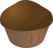 Cupcake muffin