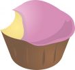 Cupcake muffin