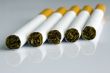 cigarette