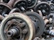 scrap metal