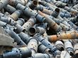 scrap metal