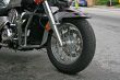 Chrome and Steel