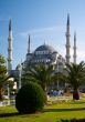 sultan ahmed mosque