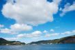 sea and sky