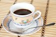 Cup of coffee