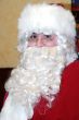 Adorable Santa Claus