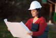 attractive young person engineer