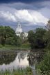 rural temple