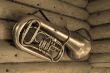 The tuba