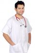young doctor