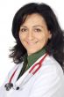 Attractive Lady Doctor