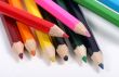 pencils