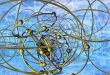 Exploding Gyroscope