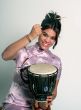 drumming