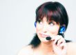 Call-Center Girl