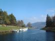Loch Ness from Fort Augustus