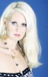 blue eyes
