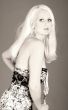 beautiful blond girl