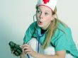 sweet nurse