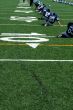 Team Warm ups