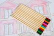 color pencils