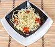 paste with tomato
