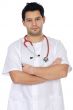young doctor