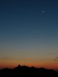 Sunset in Rio de Janeiro - 1
