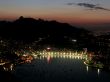 Sunset in Rio de Janeiro - 2