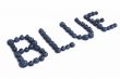 blue berries