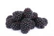 pile of blackberries