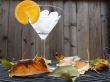 Fall Martini