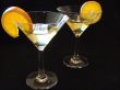 Orange Martini