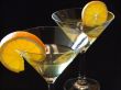 Orange Martini