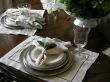 Fine place setting