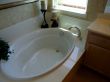 Tub and Window