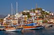 Marmaris Harbor