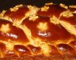 Ukrainian festive bakery Holiday Bread