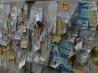 Street Advertising Deskboard
