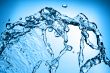Water background