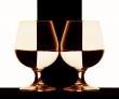 Cognac glasses
