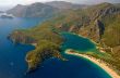 Paragliding in Oludeniz