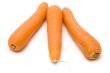 Three carrots