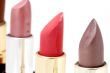 many coloured lipstick