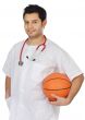 young doctor