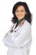 Attractive Lady Doctor
