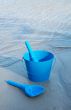 Beach Toys in the sand