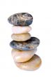 Stones in balance