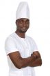 attractive cook african