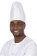 attractive cook african